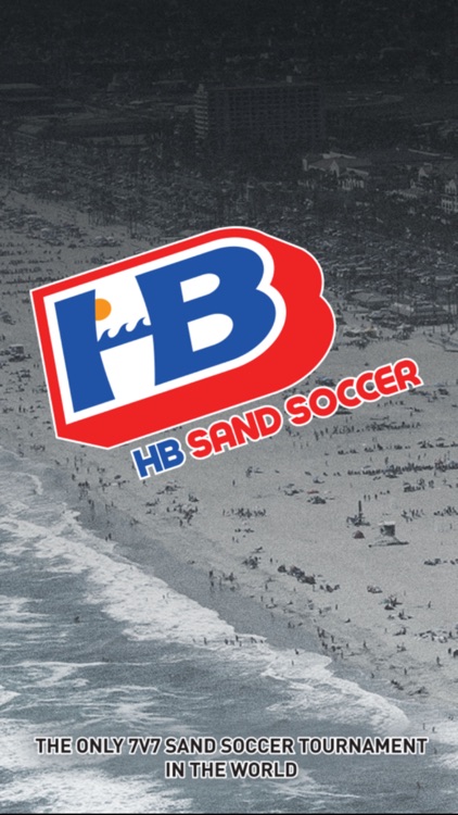 HB Sand Soccer Tournaments