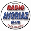 RADIO AVORIAZ