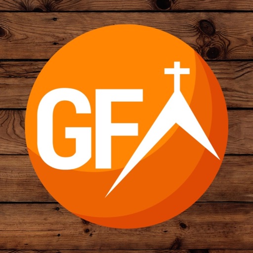 Gurdon First Assembly icon
