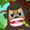 King Kong Dentist: Creativity Dress Tooth for Kids