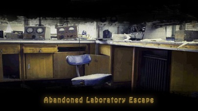 How to cancel & delete Can You Escape From The Abandoned Laboratory ? from iphone & ipad 1