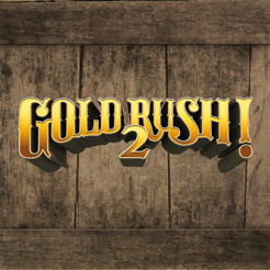 ‎Gold Rush! 2