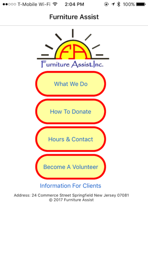 Furniture Assist(圖1)-速報App