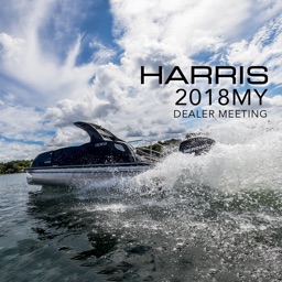 Harris Dealer Meeting 2018