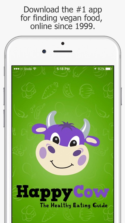 HappyCow Vegan / Vegetarian Restaurant Guide screenshot-4