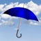 This weather app will give you a very detailed summary of the weather, and whether or not you should bring an umbrella