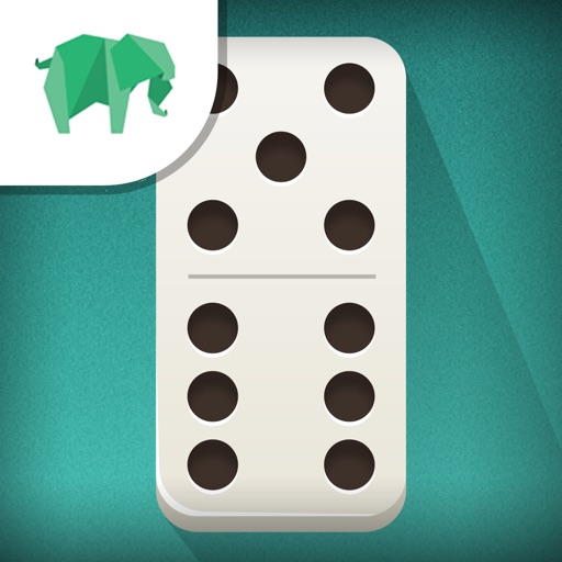 Domino Arena: Pro Multiplayer Cash Tournaments Icon