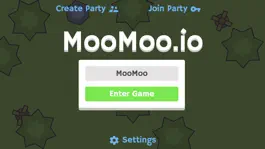 Game screenshot MooMoo.io Mobile mod apk