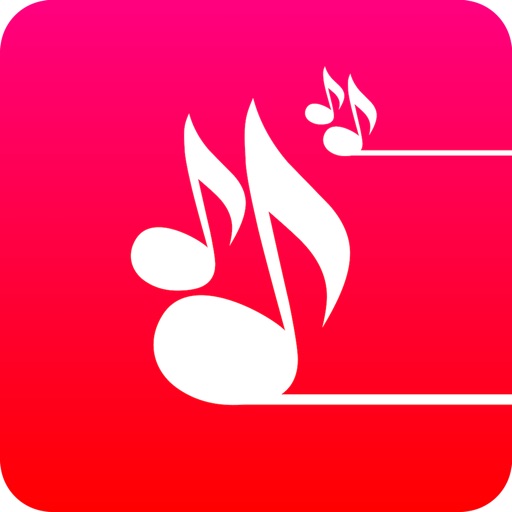 Pop Backing Tracks Creator icon