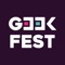 Jika kamu datang ke GEEKFEST 2017 di Gedung Siola, Surabaya, rayakan keseruanmu ketika hadir di GEEKFEST 2017 dengan aplikasi ini