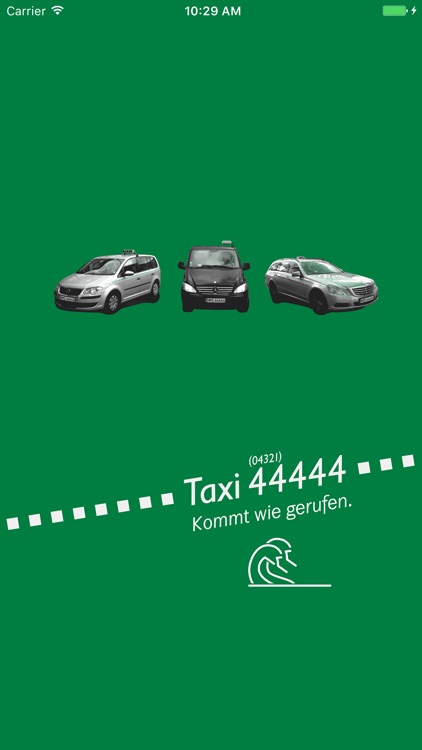 TAXI 44444 NMS