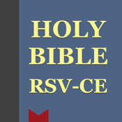 Versewise Bible Rsv Catholic Edition app review