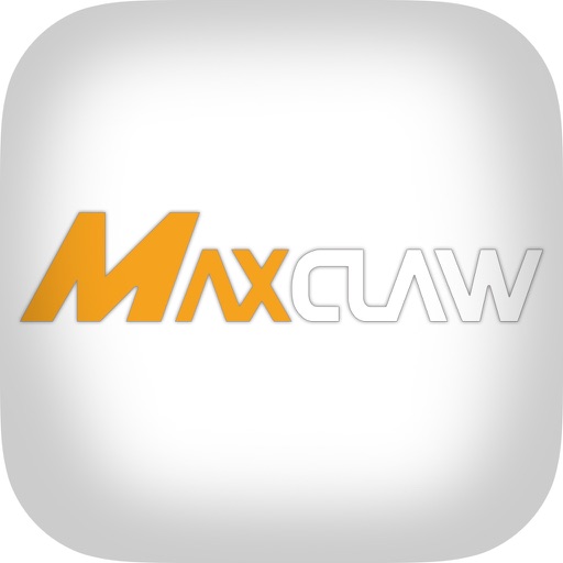 MAXCLAW 詠基工業 iOS App