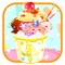 This is a baby favorite simulation production ice cream small game, you are ice cream super fans