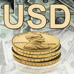 Paying with Coins and Bills American Currency