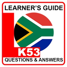 SA K53 Learners Guide by Daniel Churu