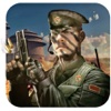 Frontier Commando War : 3D Sniper Game