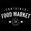 Container Food Market Delivery