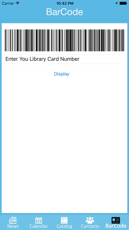 Union County Public Library IN screenshot-4