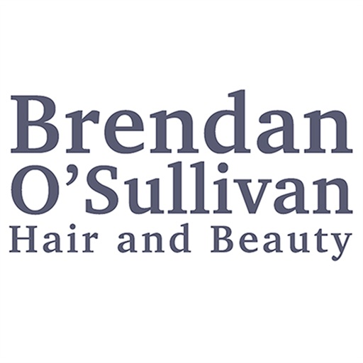 Brendan O Sullivan Hair and Beauty