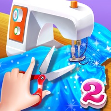 Activities of Baby Fashion Tailor 2