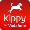 Kippy for Vodafone