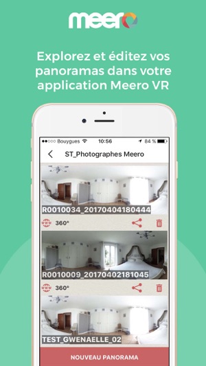 Meero VR(圖3)-速報App