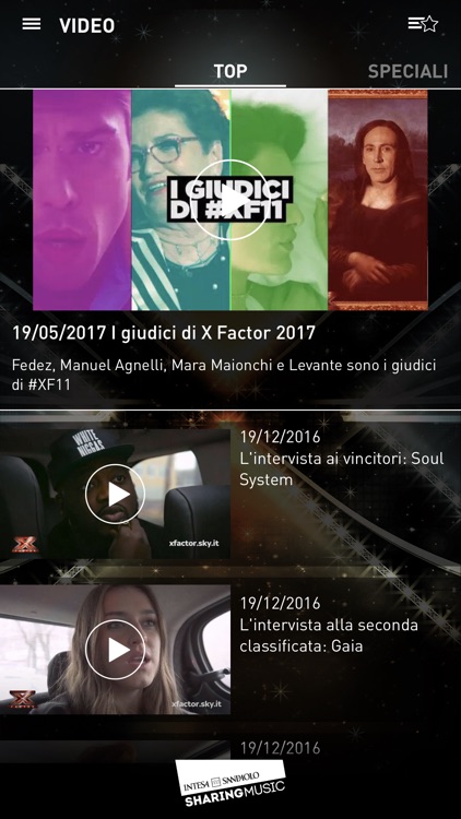 X Factor 2017