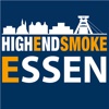 Highendsmoke Essen