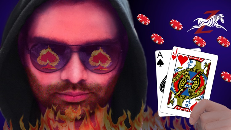Poker Online & Offline screenshot-3