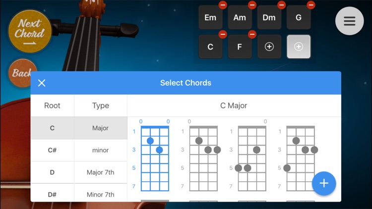 Violin Magical Bow screenshot-4