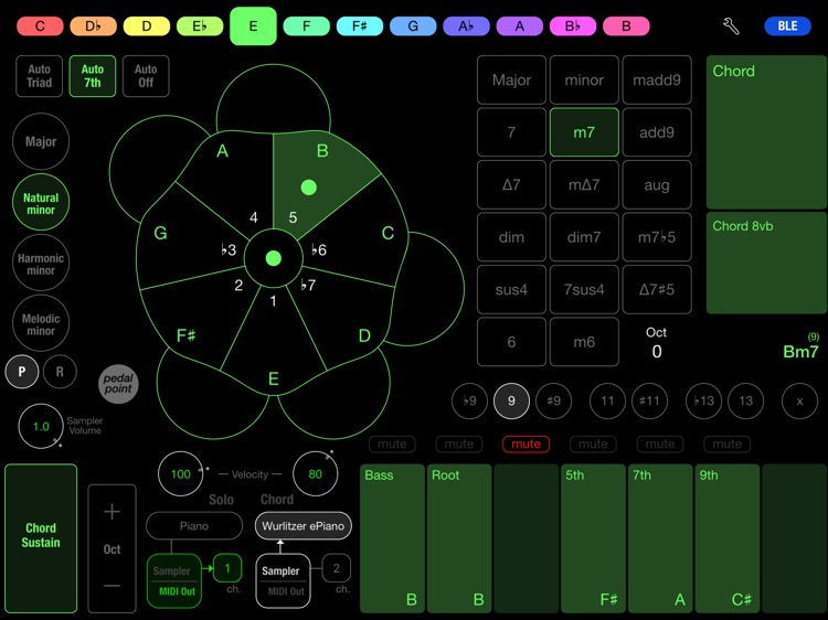 Chordy 2 screenshot-4