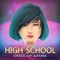 High School Dress Up - Fashion Makeover Salon