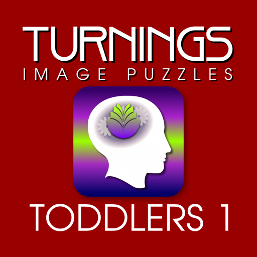 Turnings Image Puzzles Toddlers 1