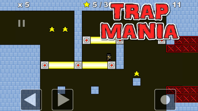 TrapMania(圖3)-速報App