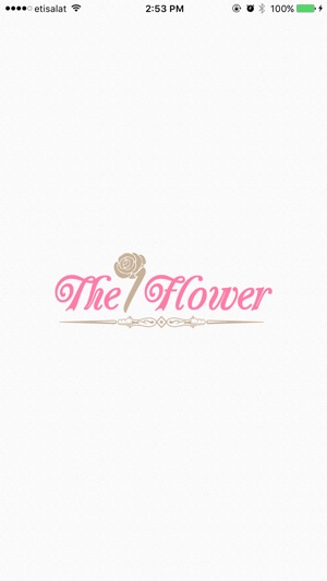 The1Flower