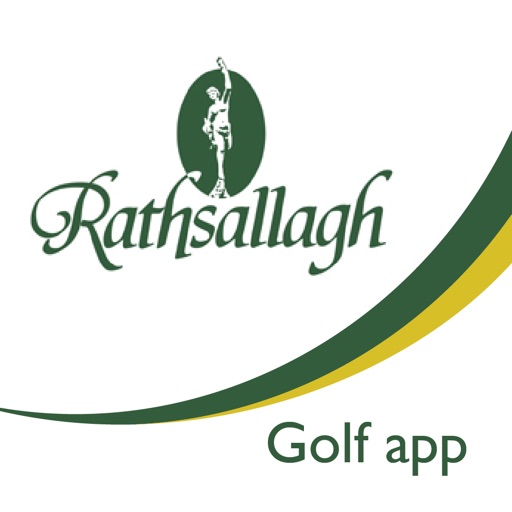 Rathsallagh House Hotel & Golf Club - Buggy
