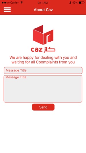 CazWorker(圖2)-速報App