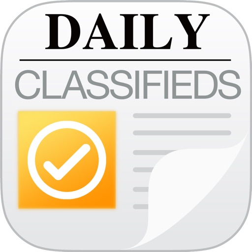 Daily Classifieds (Multi-device Version)