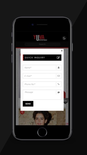 Yuva Unstoppable Social(圖3)-速報App