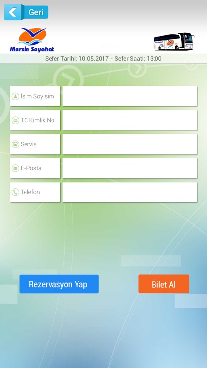 Mersin Seyahat screenshot-3
