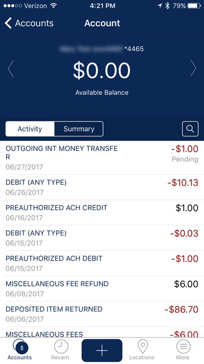Emprise Bank Business Mobile