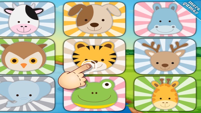 Animal Dot to Dot for Toddlers and Kids(圖4)-速報App