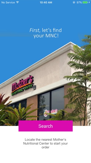 Mother's Nutritional Center(圖1)-速報App