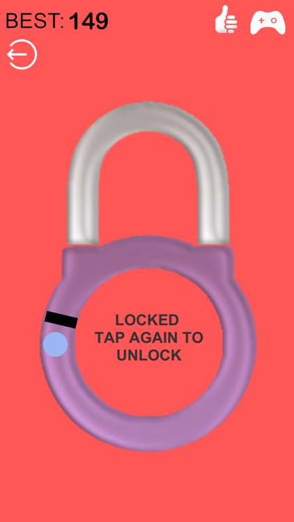 Pop The Lock Puzzle