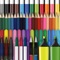 ColorBox HD is a wonderful App to sketch and doodle beautiful drawing with a friendly user-interface and a careful choose of palette colors
