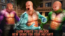 Game screenshot Incredible Green Hero Zombie Fighting apk