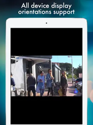 Image 4 TV Española - televisión española en línea iphone