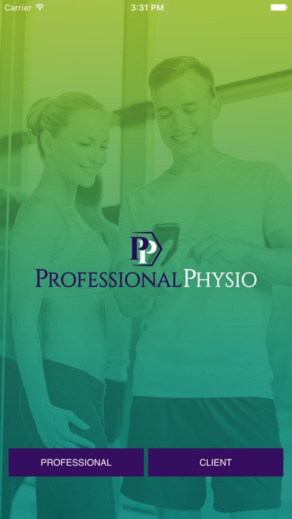 ProfessionalPhysio