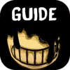Guide For Bendy & The Ink Machine - Items Places